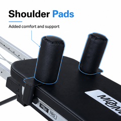 Shoulder Support Rests