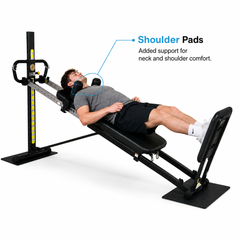 Shoulder Support Rests