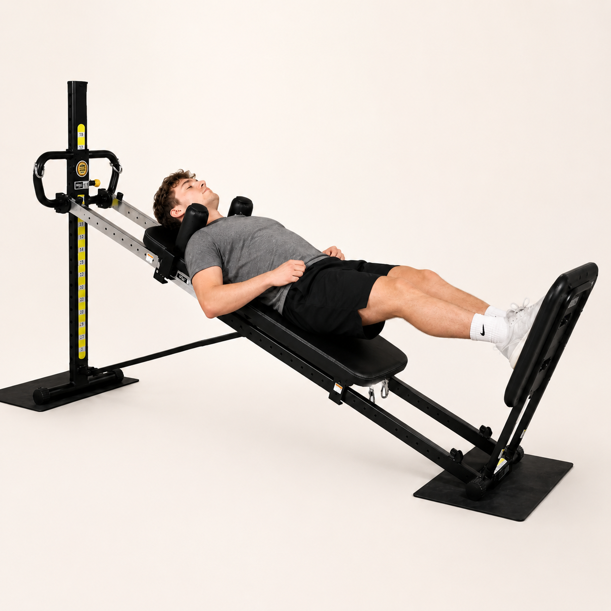 Shoulder Support Rests