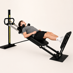 Shoulder Support Rests
