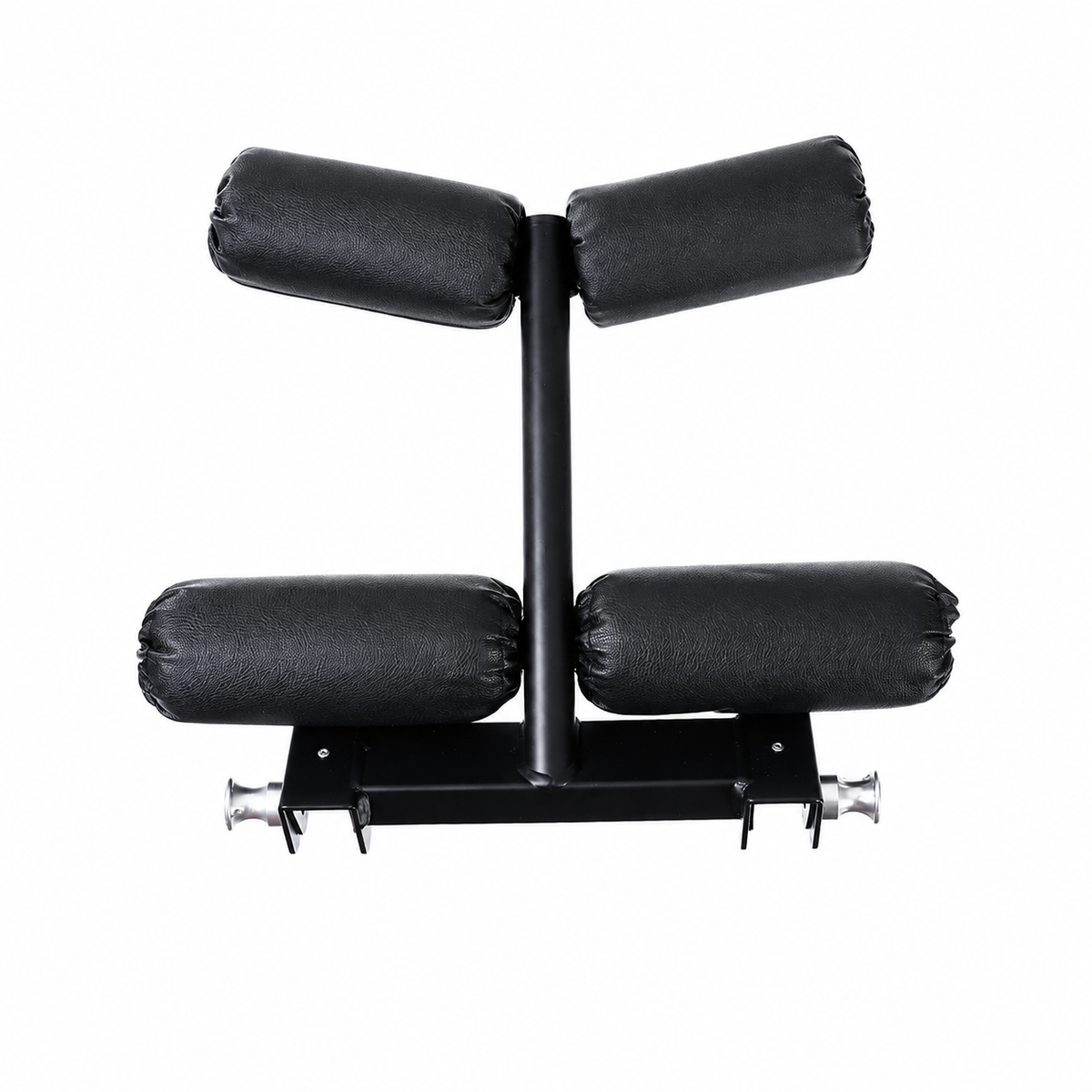 Sit-Up Holder Attachment
