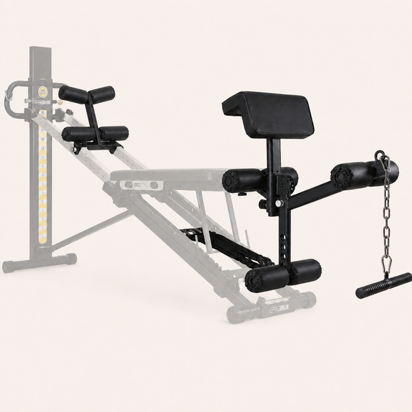 Leg Strength Accessory Kit