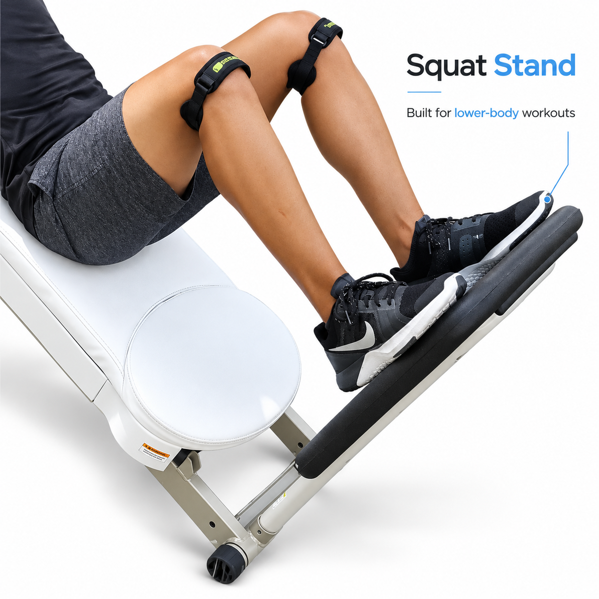 Squat Stand