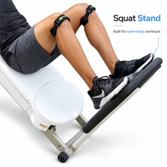 Squat Stand