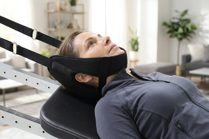 MOMO PRO Neck Stretch Attachment