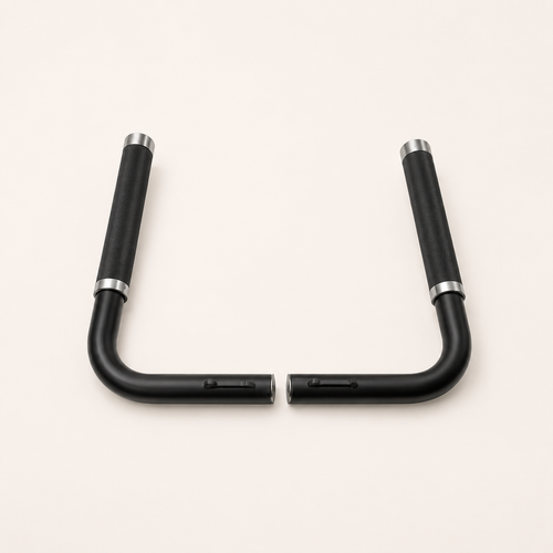 MOMO PRO & MOMO Core Support Bars