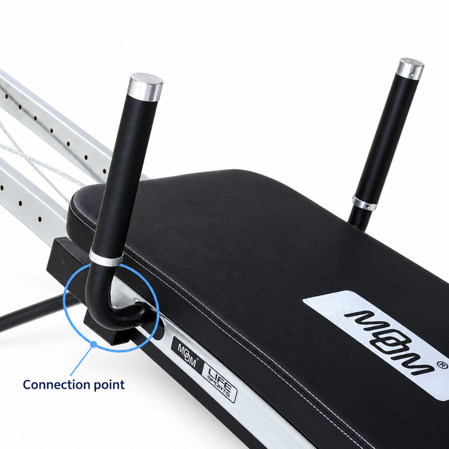 MOMO PRO & MOMO Core Support Bars