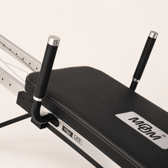 MOMO PRO & MOMO Core Support Bars