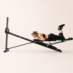 MOMO PRO & MOMO Core Support Bars