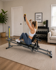 Universal Backrest Attachment