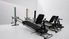 Universal Backrest Attachment