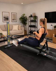 Universal Backrest Attachment