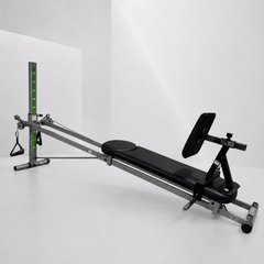 Universal Backrest Attachment