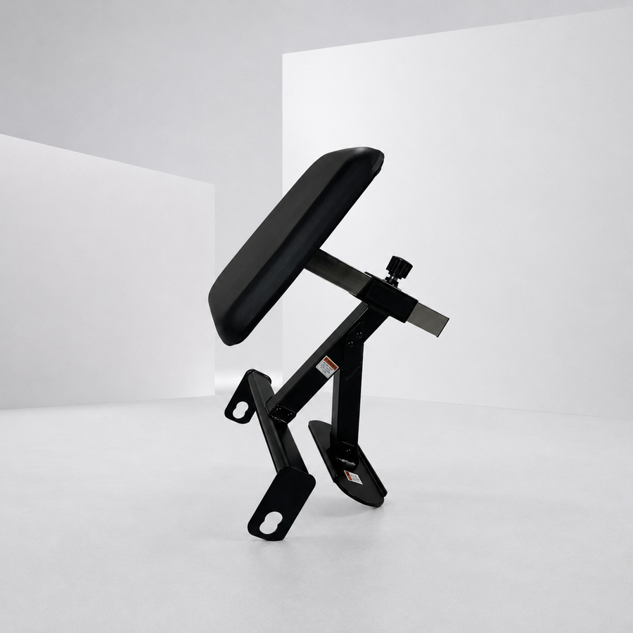 Universal Backrest Attachment