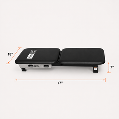 MOMO PRO Sliding Bench Upgrade Kit