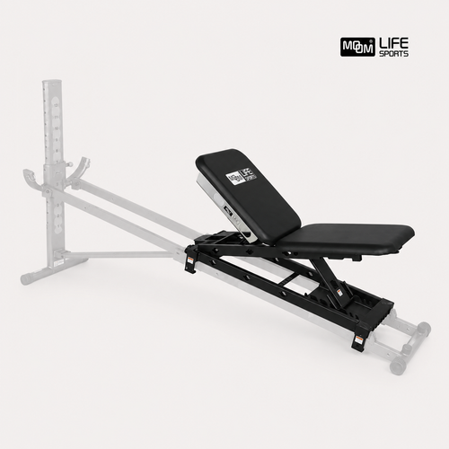 MOMO PRO Sliding Bench Upgrade Kit