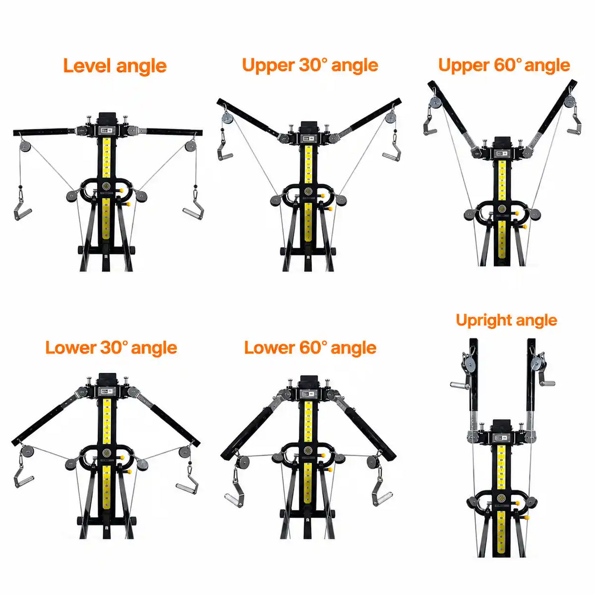MOMO Vector Arm