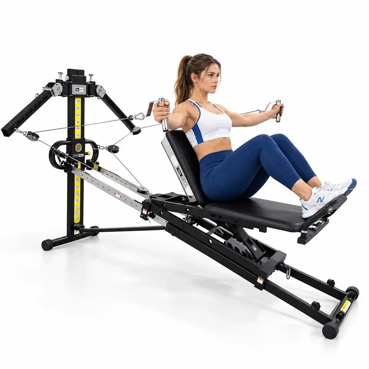 momosportslife home gym equipment