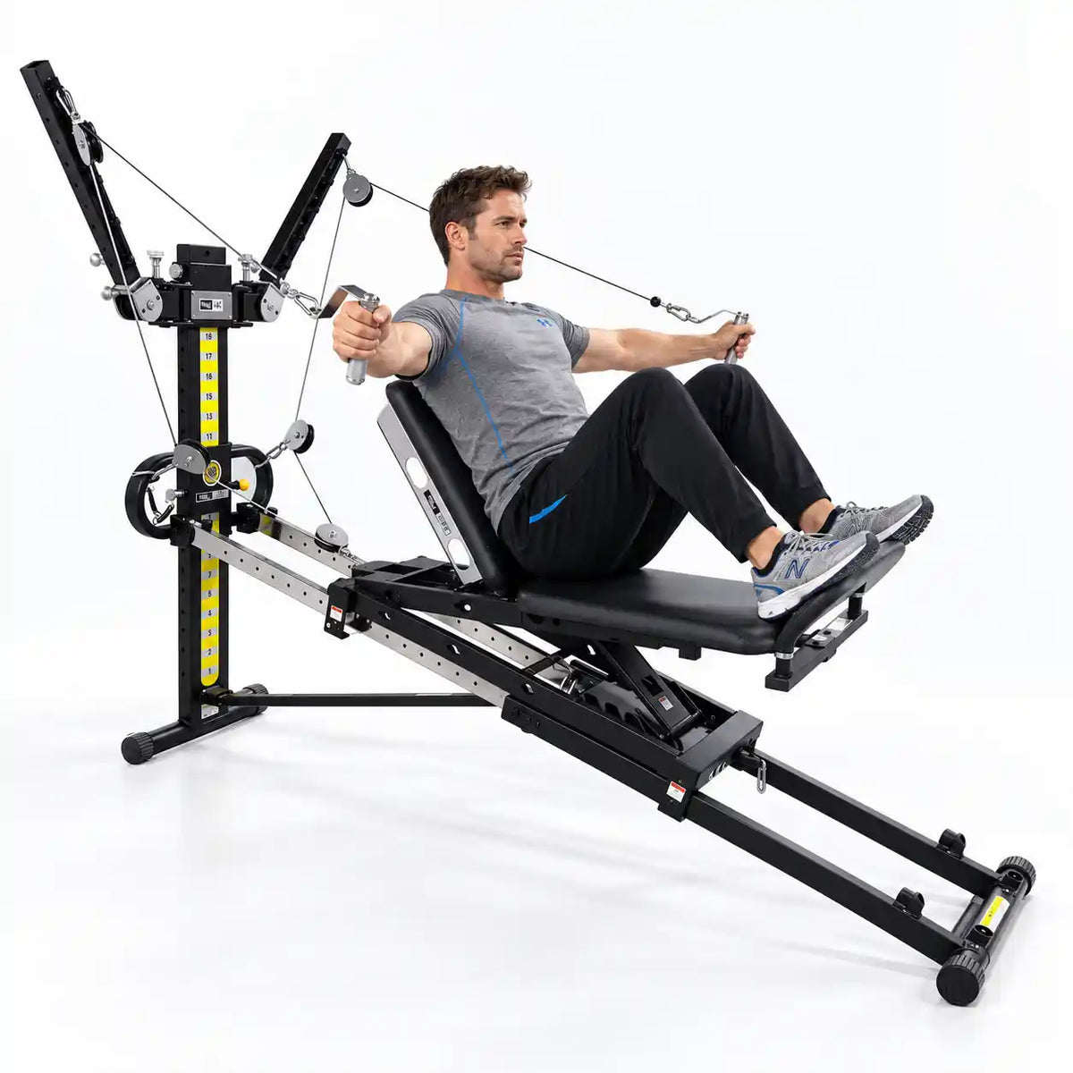momosportslife home gym equipment