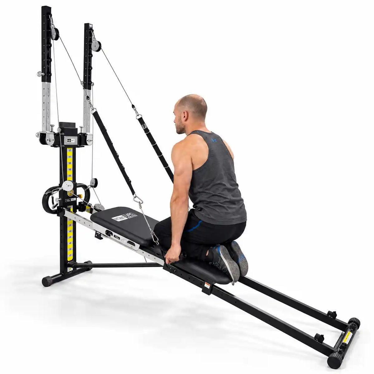 momosportslife home gym equipment