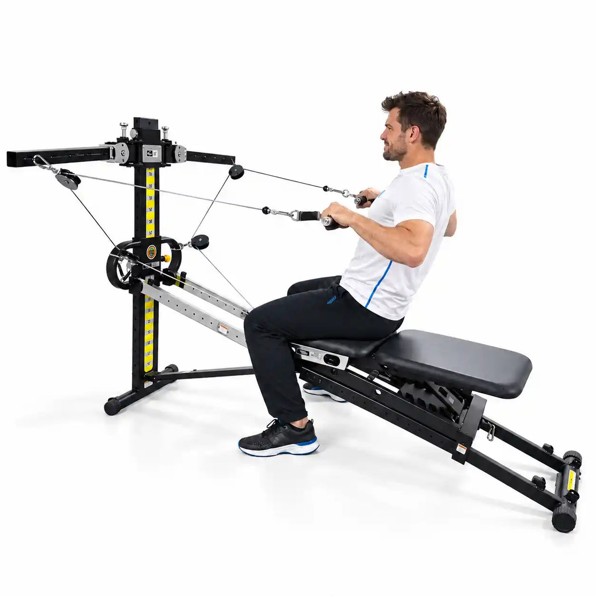momosportslife home gym equipment