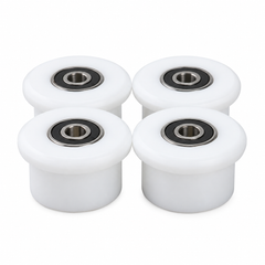 MOMO Classic Total Gym Replacement Wheels