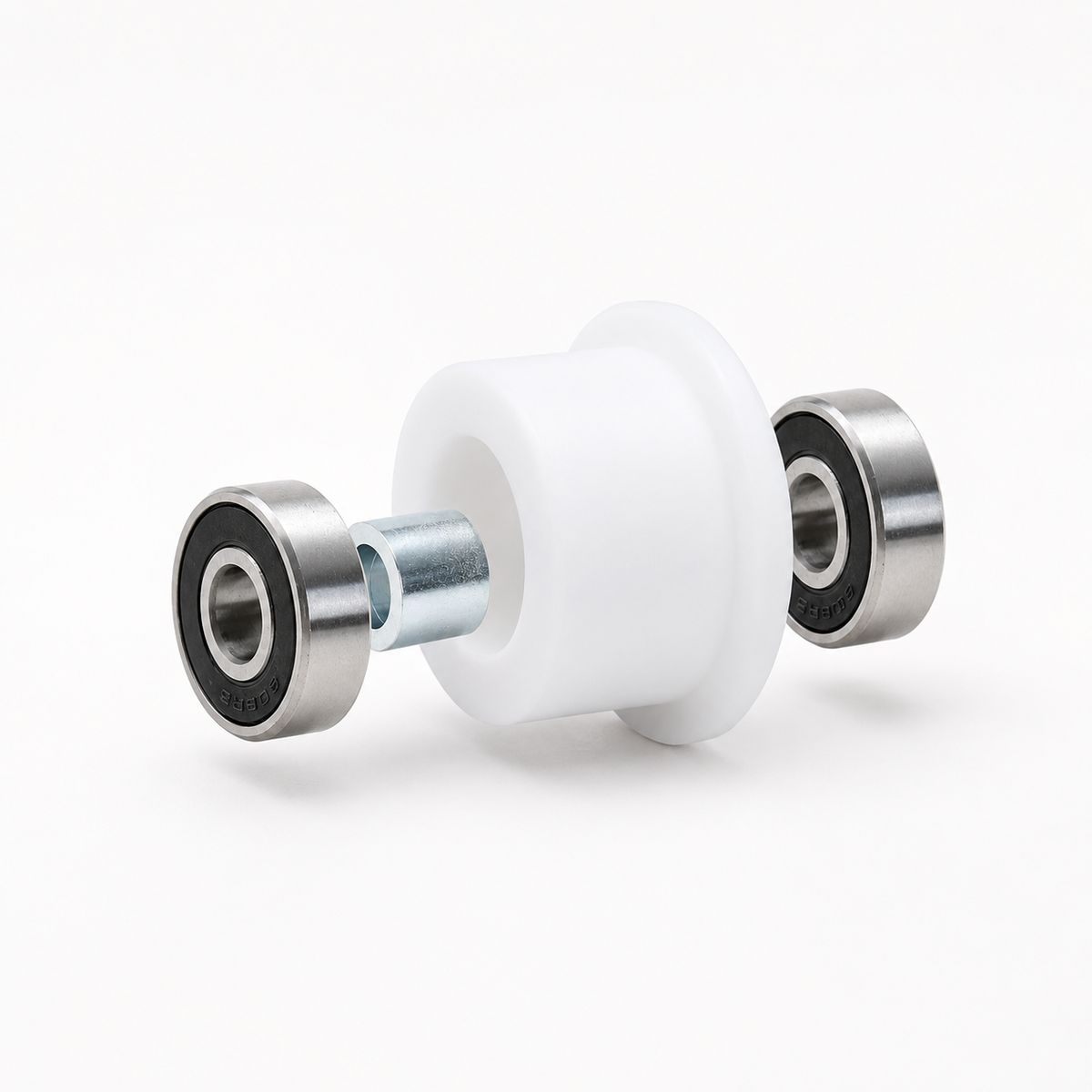 MOMO Classic Total Gym Replacement Wheels