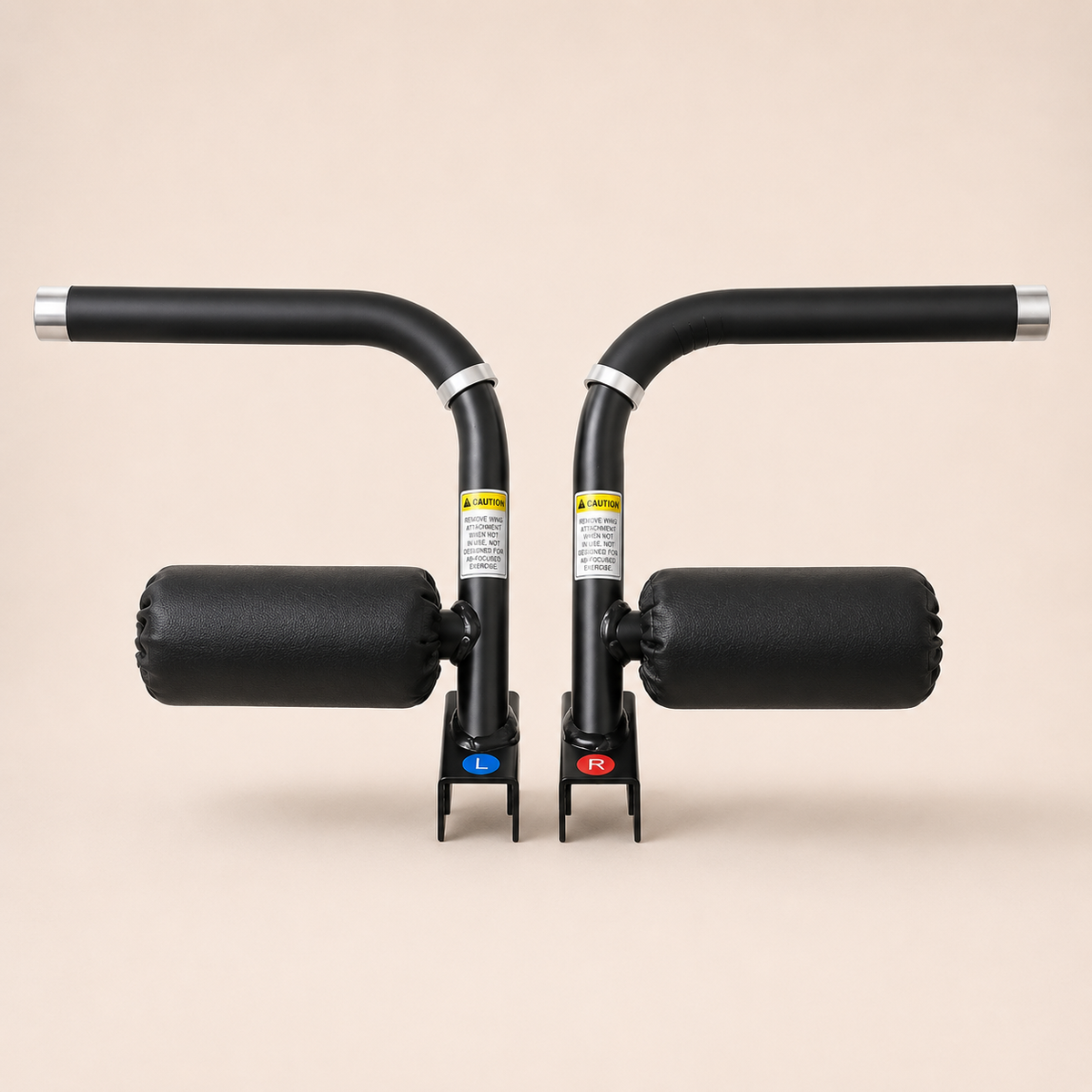 MOMO PRO Wing Bars