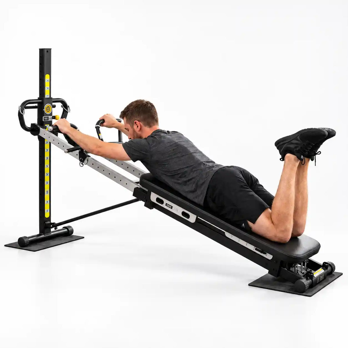 MOMO PRO Wing Bars