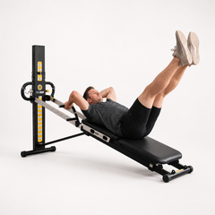 MOMO PRO Wing Bars