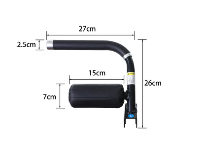 Wing Bars for MOMO PRO
